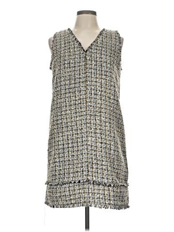 Ann Taylor LOFT Casual Dress (view 1)