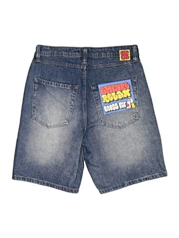 Empyre Denim Shorts (view 2)