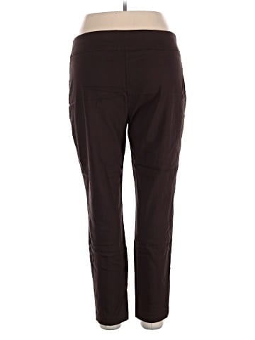 Style&Co Active Pants (view 2)