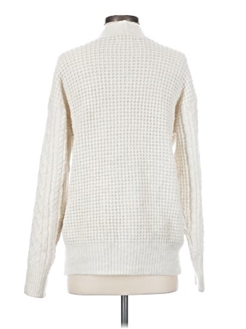 LC Lauren Conrad Cardigan (view 2)