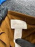 Chico's Brown Blazer Size Med (1) - photo 6