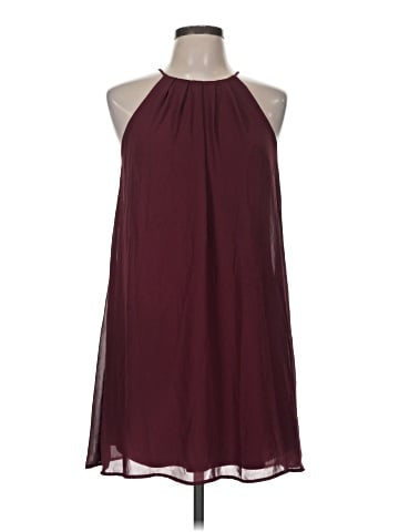 Lush Sleeveless Blouse (view 1)