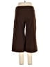 Cache Brown Dress Pants Size 10 - photo 2