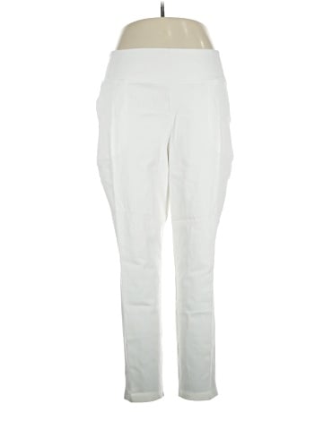 Women With Control Active Pants (view 1)