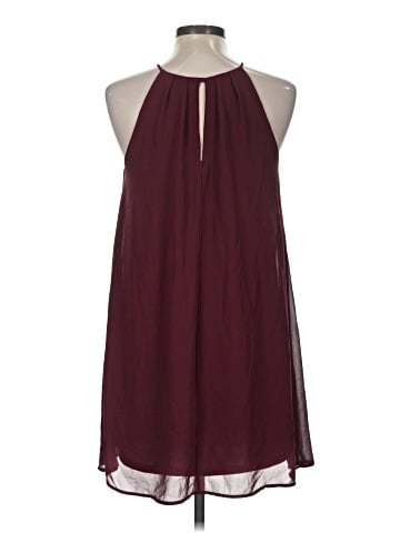 Lush Sleeveless Blouse (view 2)