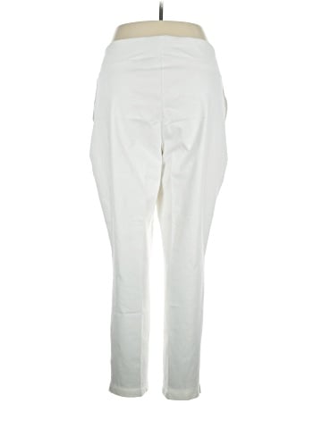 Women With Control Active Pants (view 2)