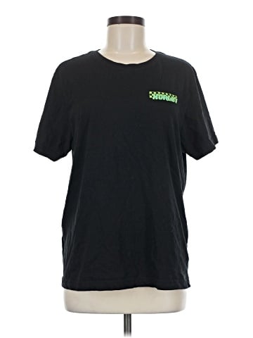 Hurley Short Sleeve T-Shirt (view 1)