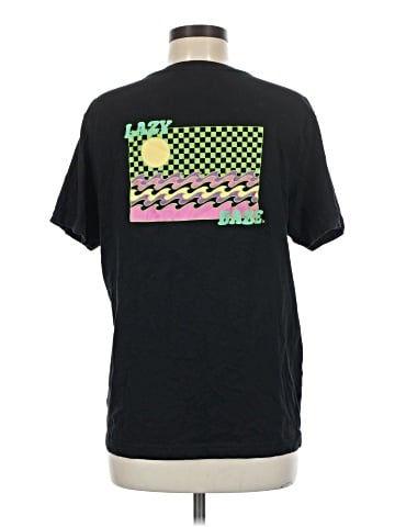 Hurley Short Sleeve T-Shirt (view 2)