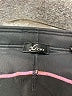 CW-X Argyle Black Active Pants Size M - photo 7