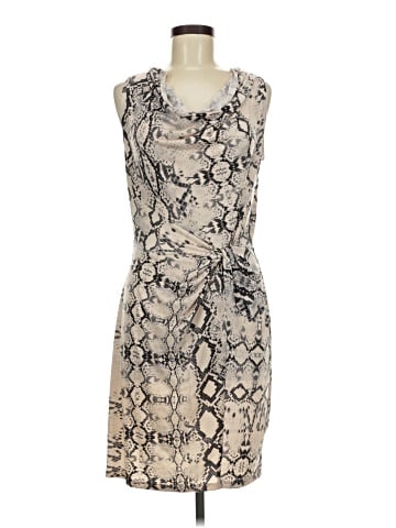 JLo by Jennifer Lopez Cocktail Dress (view 1)