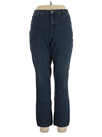 Gloria Vanderbilt Jeans (view 1)