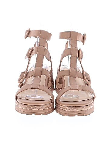 Jessica Simpson Wedges (view 2)
