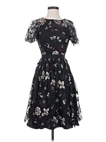 Slate & Willow Cocktail Dress (view 1)