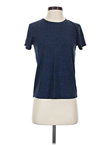 Outdoor Voices Short Sleeve T-Shirt (view 1)
