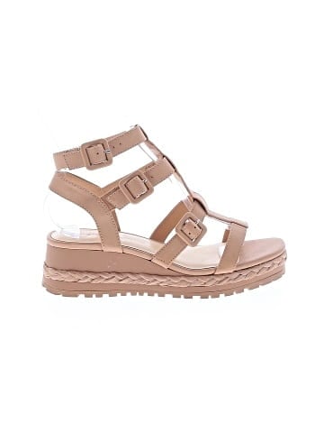 Jessica Simpson Wedges (view 1)