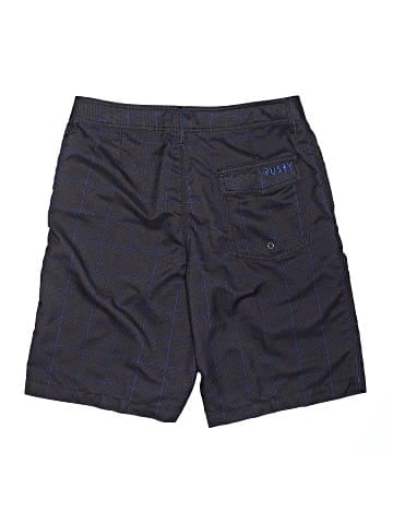Rusty Shorts (view 2)