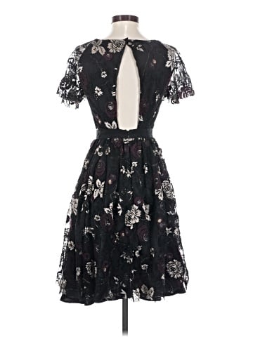 Slate & Willow Cocktail Dress (view 2)