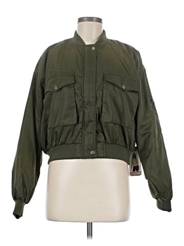 Ci Sono Jacket (view 1)