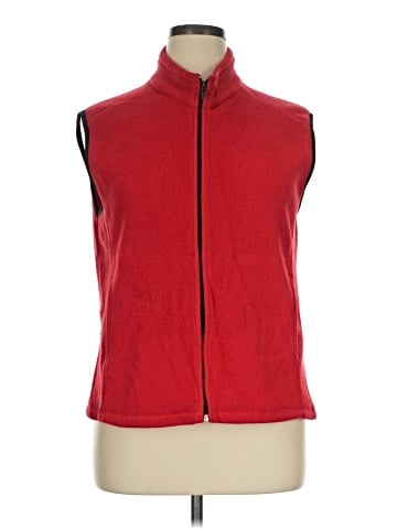 Mountain Lake Vest (view 1)