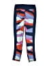 Hanna Andersson Color Block Blue Active Pants Size 12 - photo 1