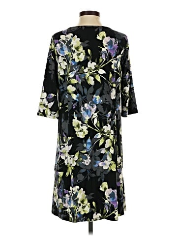 J.Jill Casual Dress (view 2)