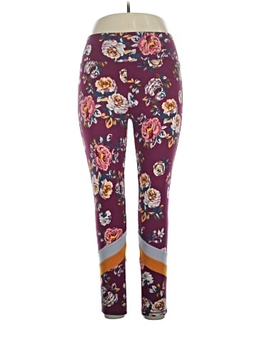 Matilda Jane Yoga Pants (view 1)