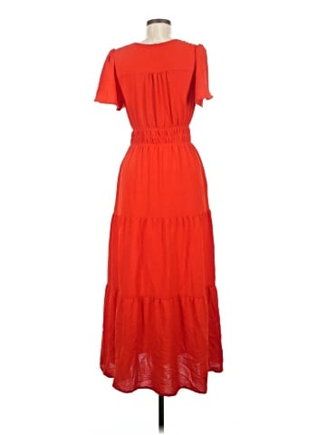 Monteau Casual Dress (view 2)