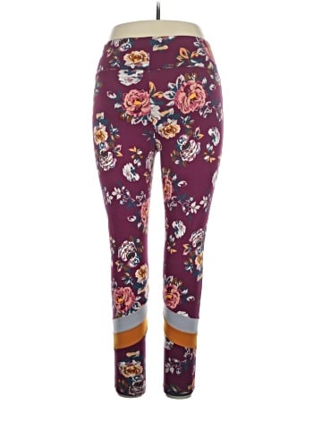 Matilda Jane Yoga Pants (view 2)