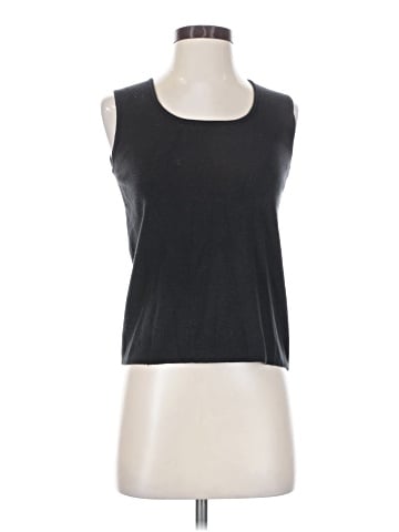 White Stag Sweater Vest (view 1)