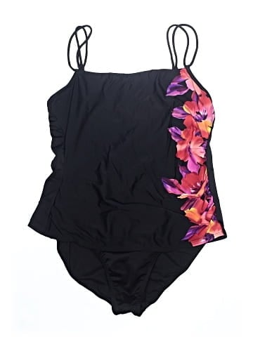 Miraclesuit One Piece Swimsuit (view 1)