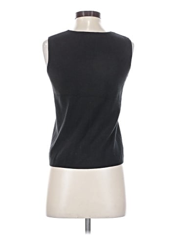 White Stag Sweater Vest (view 2)