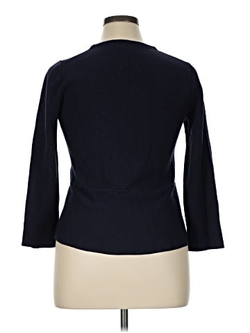 Ann Taylor 3/4 Sleeve Top (view 2)
