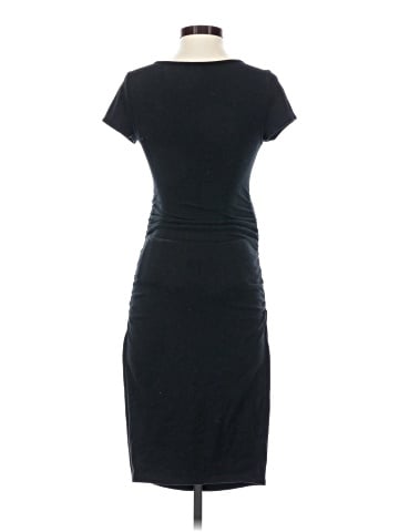 Isabel Maternity Casual Dress (view 2)