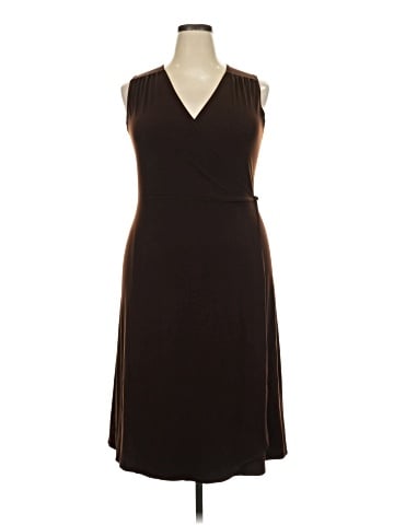 Ashley Stewart Cocktail Dress (view 1)