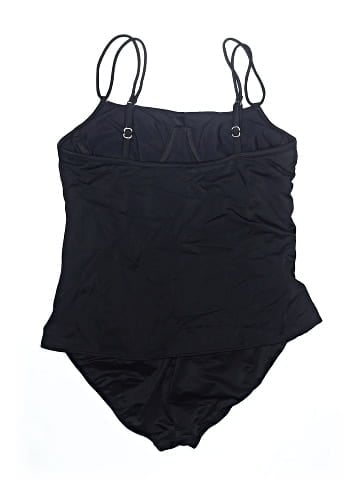 Miraclesuit One Piece Swimsuit (view 2)