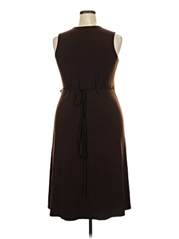 Ashley Stewart Cocktail Dress (view 2)