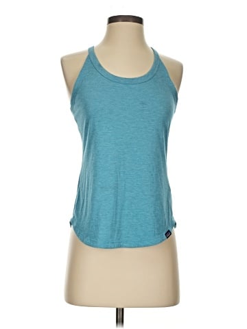 Patagonia Active Tank (view 1)