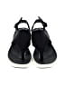 Clarks Black Sandals Size 8 - photo 2