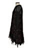 BCBGeneration 100% Polyester Black Cocktail Dress Size XS - photo 5