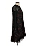 BCBGeneration 100% Polyester Black Cocktail Dress Size XS - photo 4