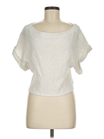 New Balance Pullover Sweater (view 1)