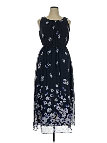 Sandra Darren Casual Dress (view 1)