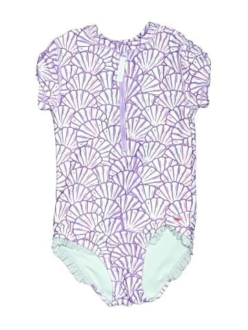 Ruffle Butts One Piece Swimsuit (view 1)