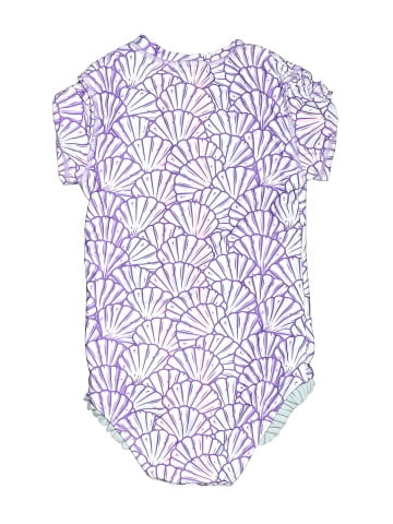 Ruffle Butts One Piece Swimsuit (view 2)