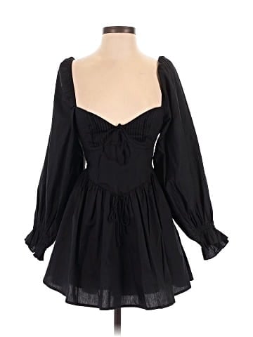 For Love & Lemons Cocktail Dress (view 1)
