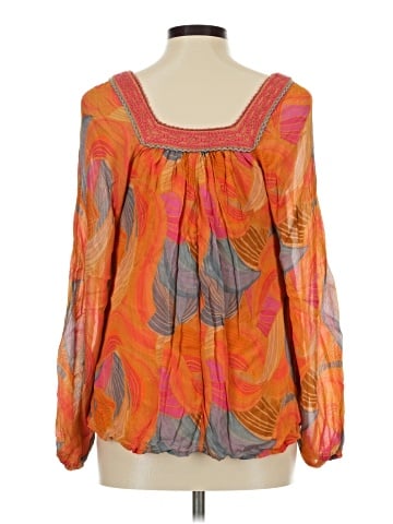 Blank London Long Sleeve Blouse (view 2)