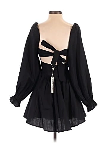 For Love & Lemons Cocktail Dress (view 2)