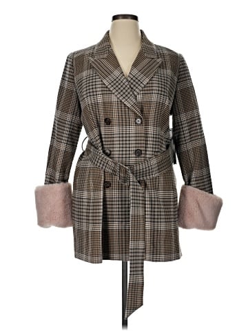 Halogen Coat (view 1)