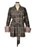 Halogen Brown Coat Size XL - photo 1