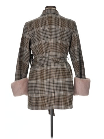 Halogen Coat (view 2)